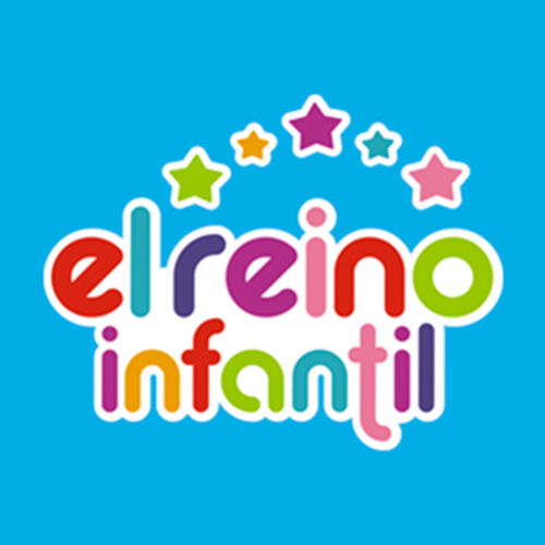 El Reino Infantil Lbumes Canciones Conciertos Deezer