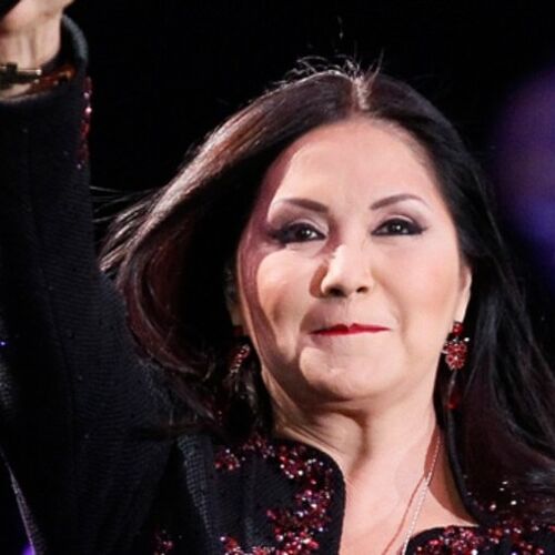 Ana Gabriel música letras canciones discos Escuchar en Deezer