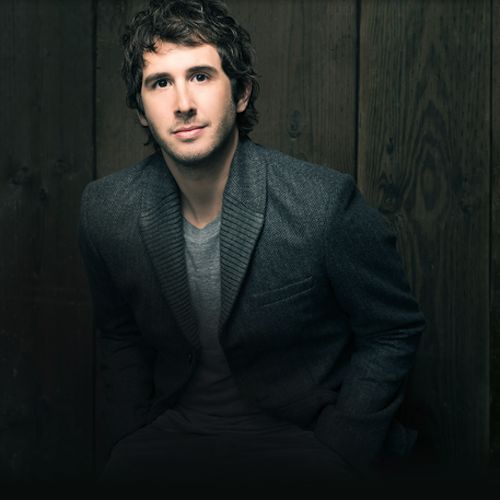 Josh Groban Albums Chansons Concerts Deezer