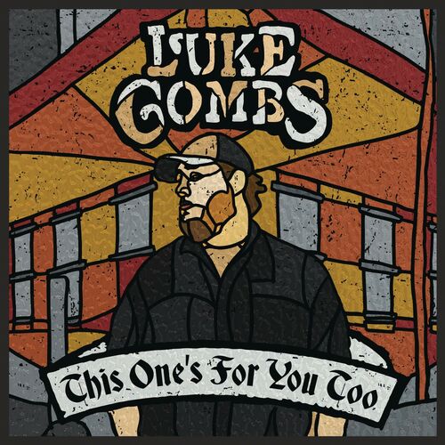 Luke Combs A Long Way Listen With Lyrics Deezer