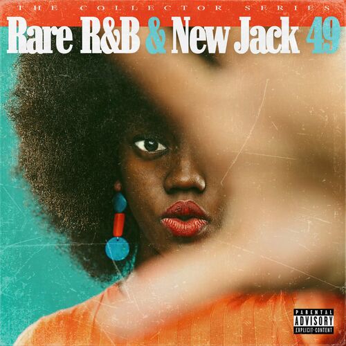 Various Artists Rare Rnb New Jack Lyrics And Songs Deezer