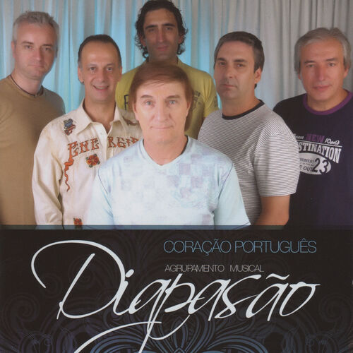 Agrupamento Musical Diapas O Cora O Portugu S Lyrics And Songs Deezer