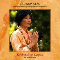 Dechen Shak Dagsay Dcham Sem Lyrics And Songs Deezer