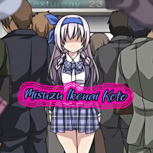 Misuzu Ikenai Koto Ending Hentai ASMR Nuevo álbum en Deezer