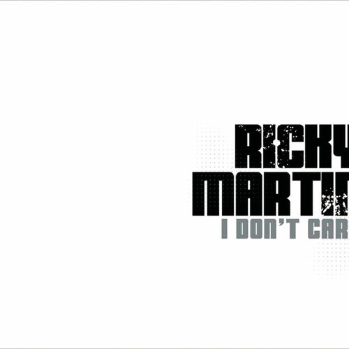 Ricky Martin Que Mas Da I Don T Care Luny Tunes Reggaeton Mix