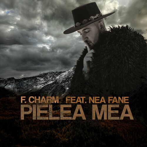 F Charm New Album Pielea Mea Lyrics And Songs Deezer