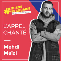 L'Appel Chanté de Mehdi Maïzi