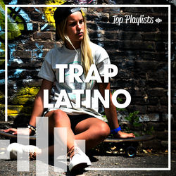 TRAP LATINO