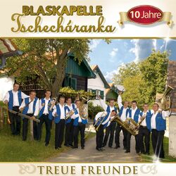 Picture of Blaskapelle Tschecharanka