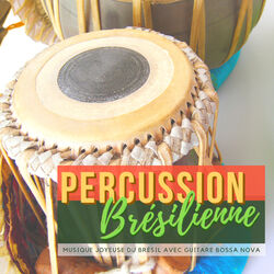 Picture of Percussion Brésil