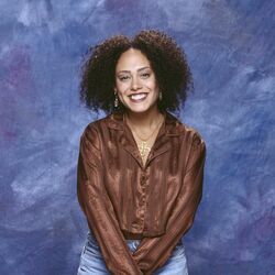 Picture of Cree Summer
