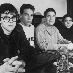 Picture of Slint