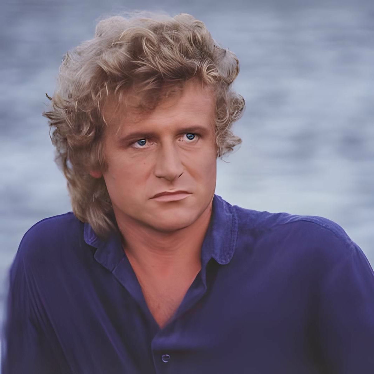 Peter Hofmann