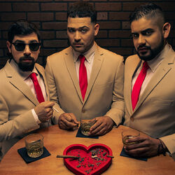 Picture of Los Rivera Destino