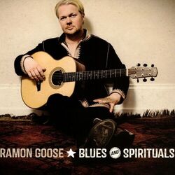 Picture of RAMON GOOSE