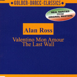 Picture of Alan Ross