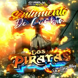 Picture of Los Piratas de Tony Mey