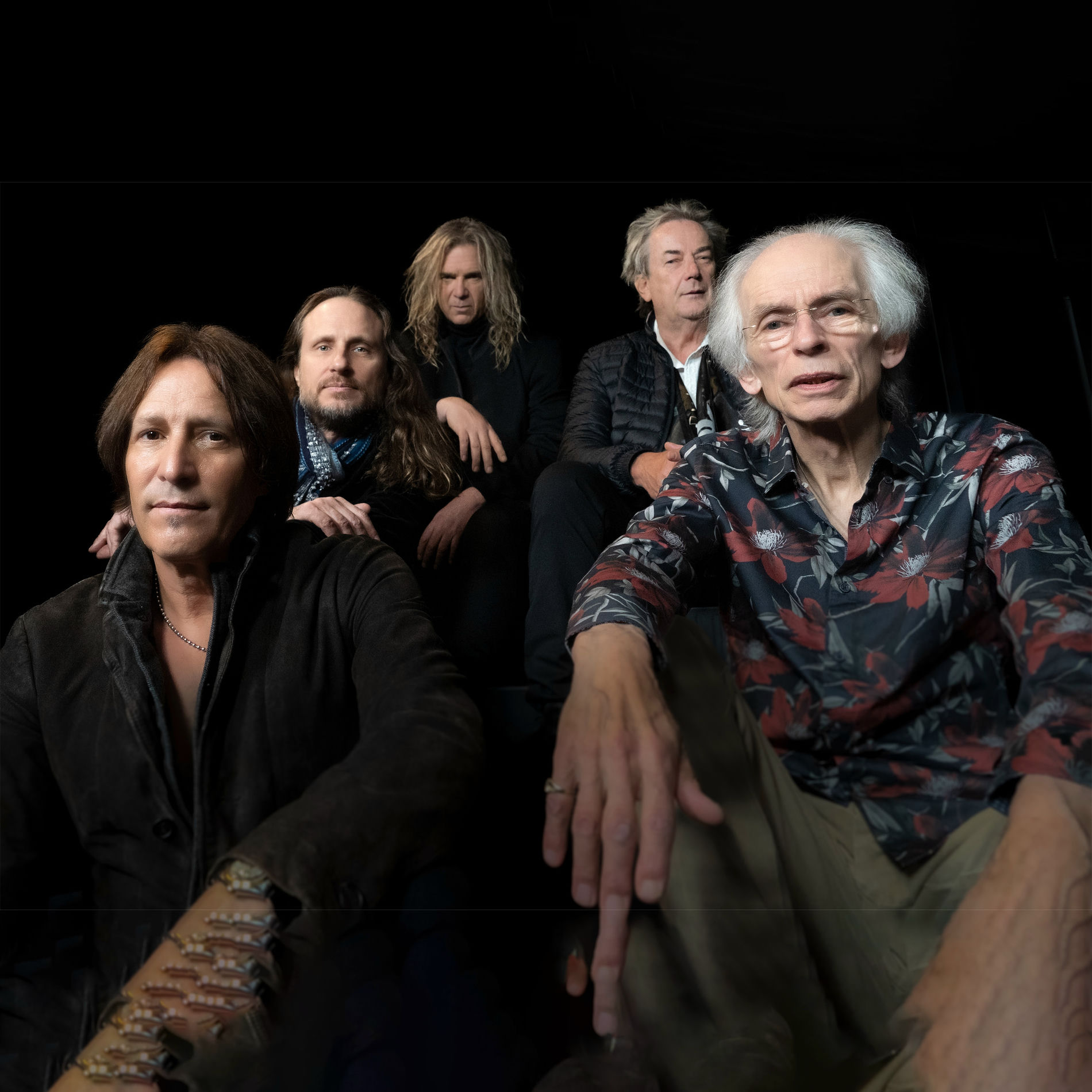 Artist picture of Yes