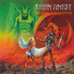 Picture of Iron Angel