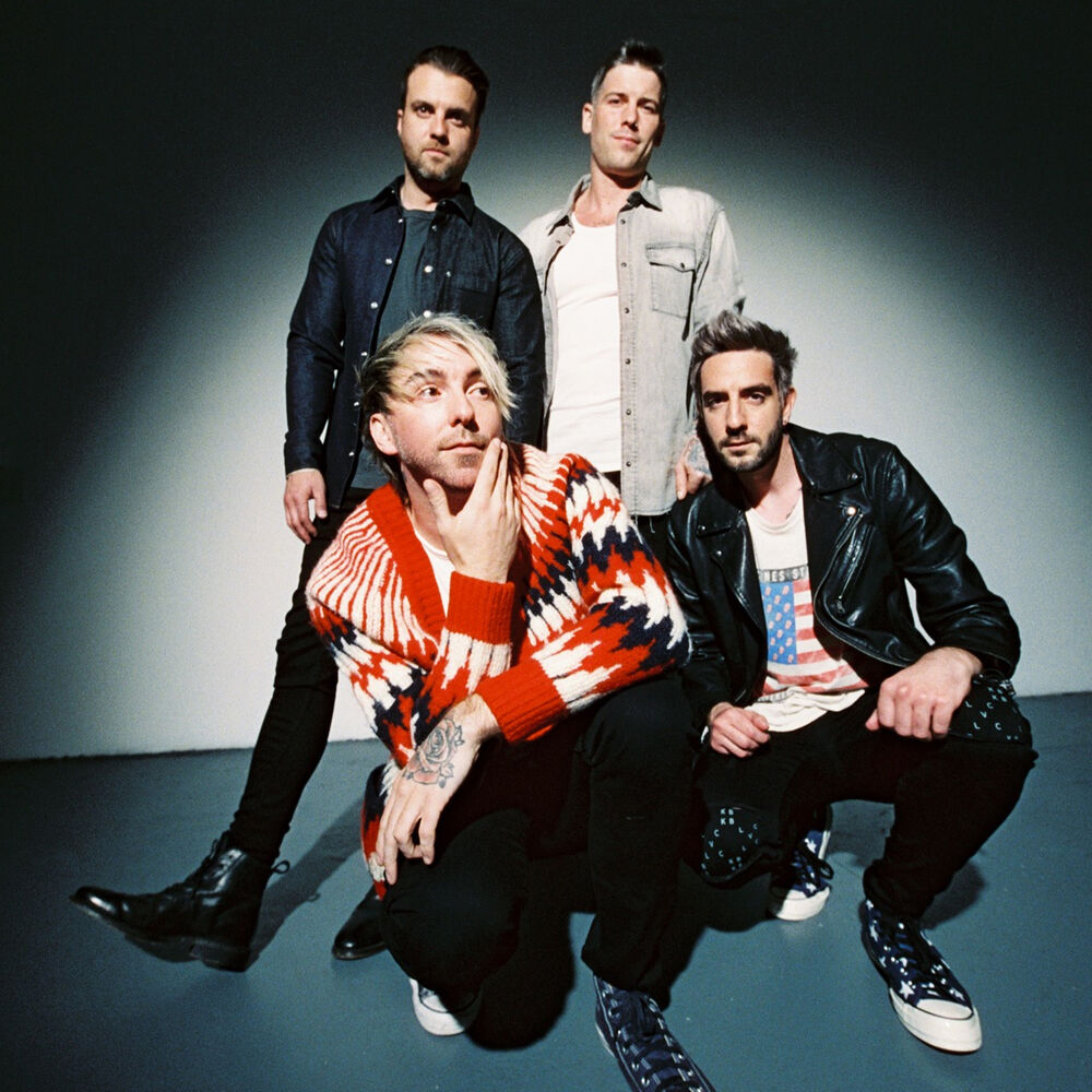 Picture of All Time Low