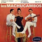 Los Machucambos