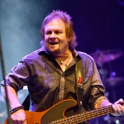 Picture of Michael Anthony