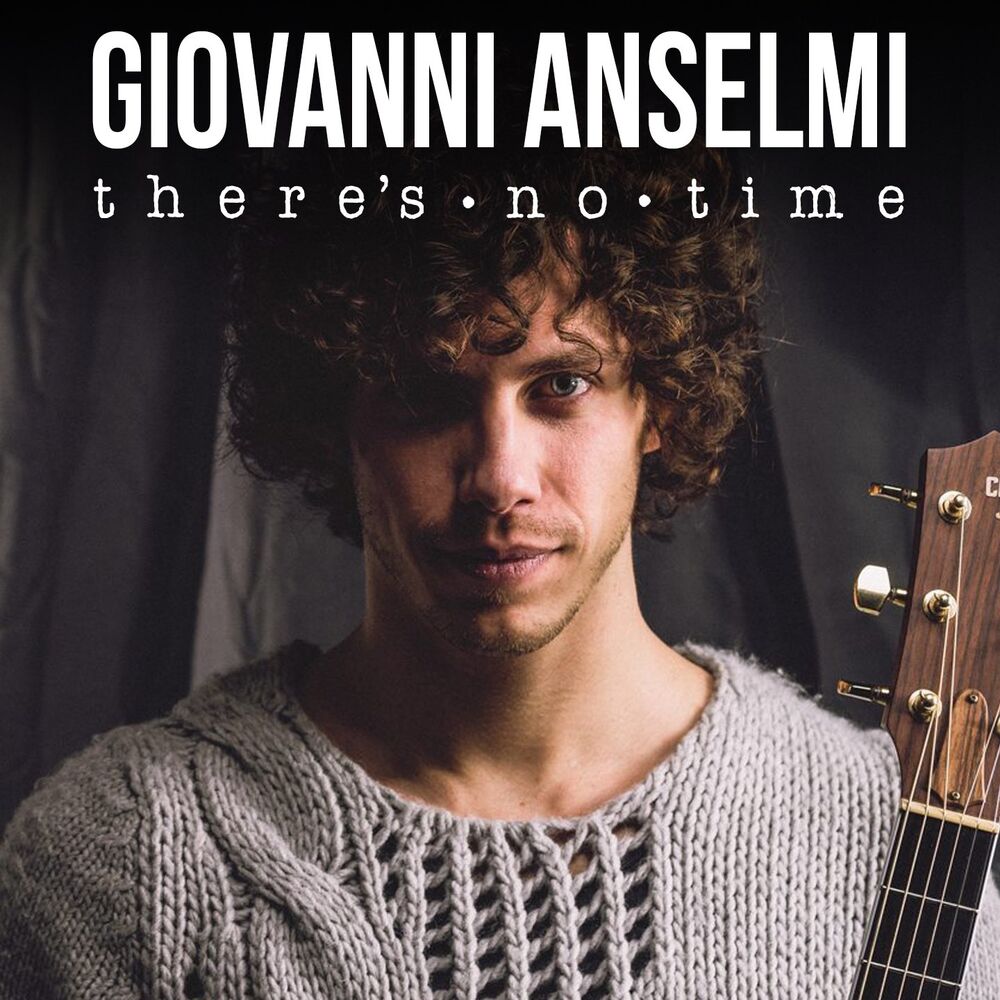 Picture of Giovanni Anselmi