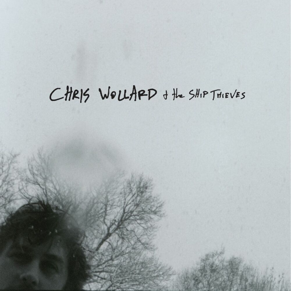 Picture of Chris Wollard and The Ship Thieves