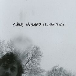 Picture of Chris Wollard and The Ship Thieves