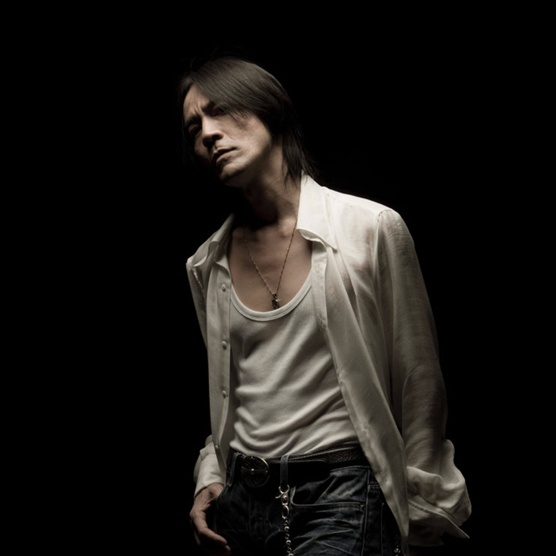 KYOSUKE HIMURO SOUL STANDING BY〜 Amazon.co.jp: DVD3枚組 SOUL STANDING BY 氷室京介 : DVD