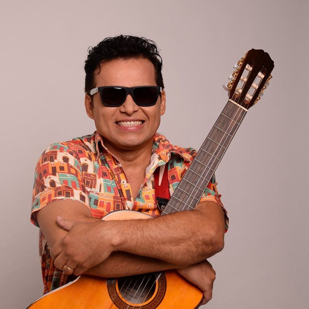 Picture of Almir Rouche