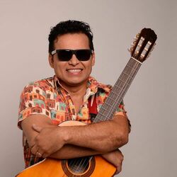 Picture of Almir Rouche