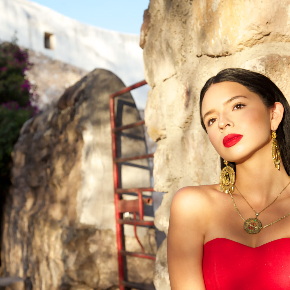 Picture of Angela Aguilar