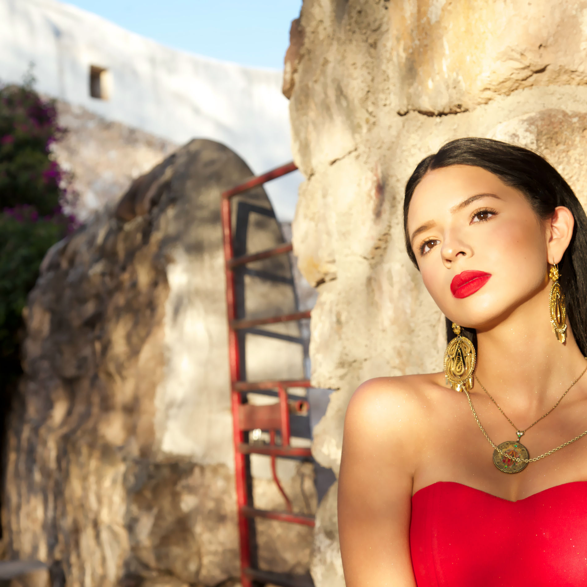 Artist picture of Ángela Aguilar