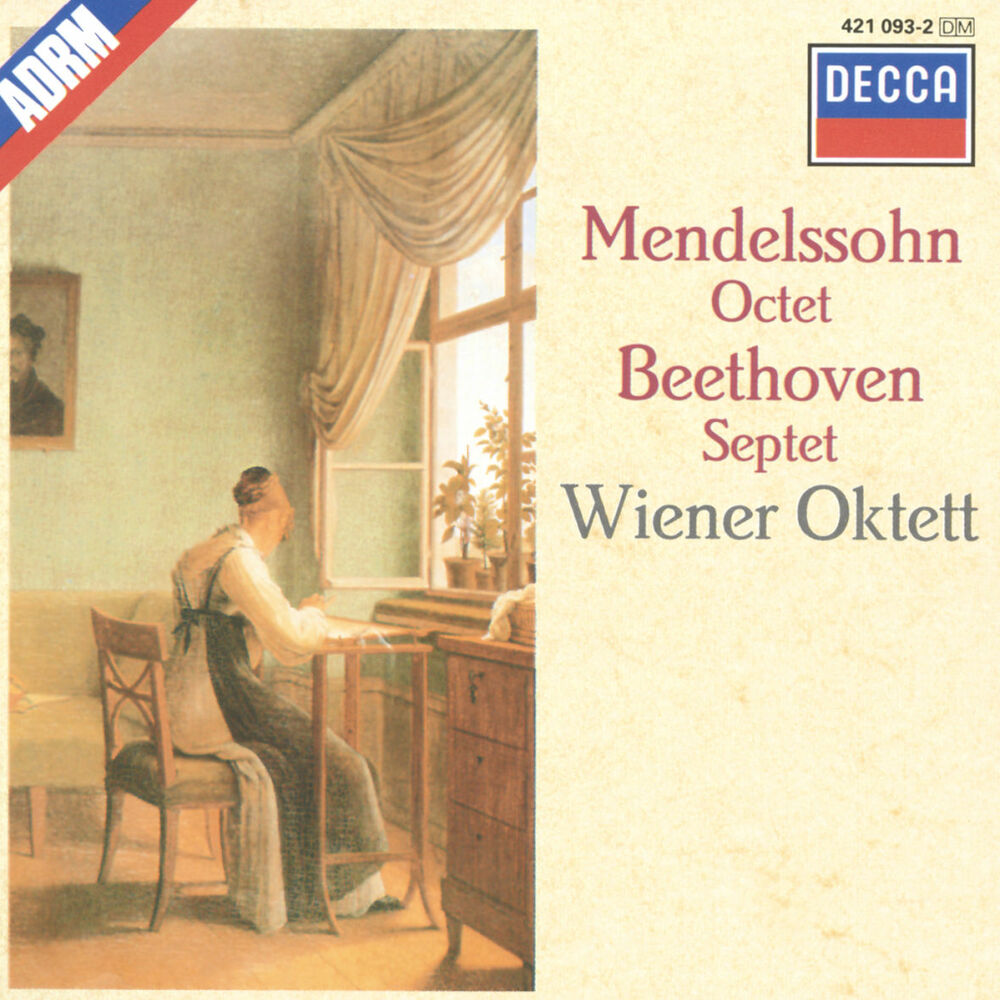 Picture of Wiener Oktett