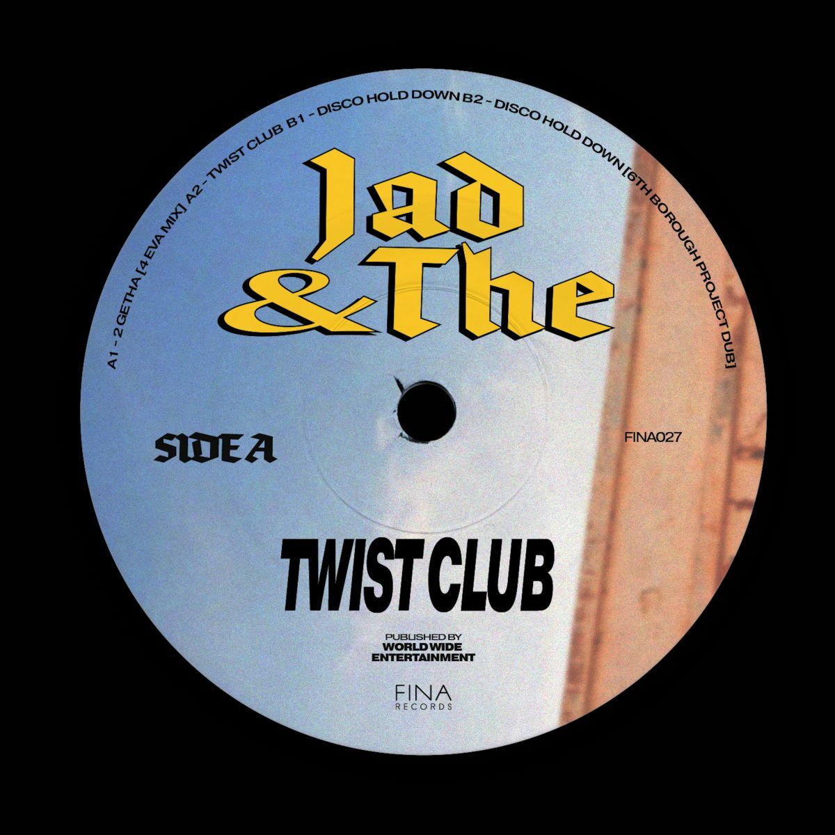 Jad & The