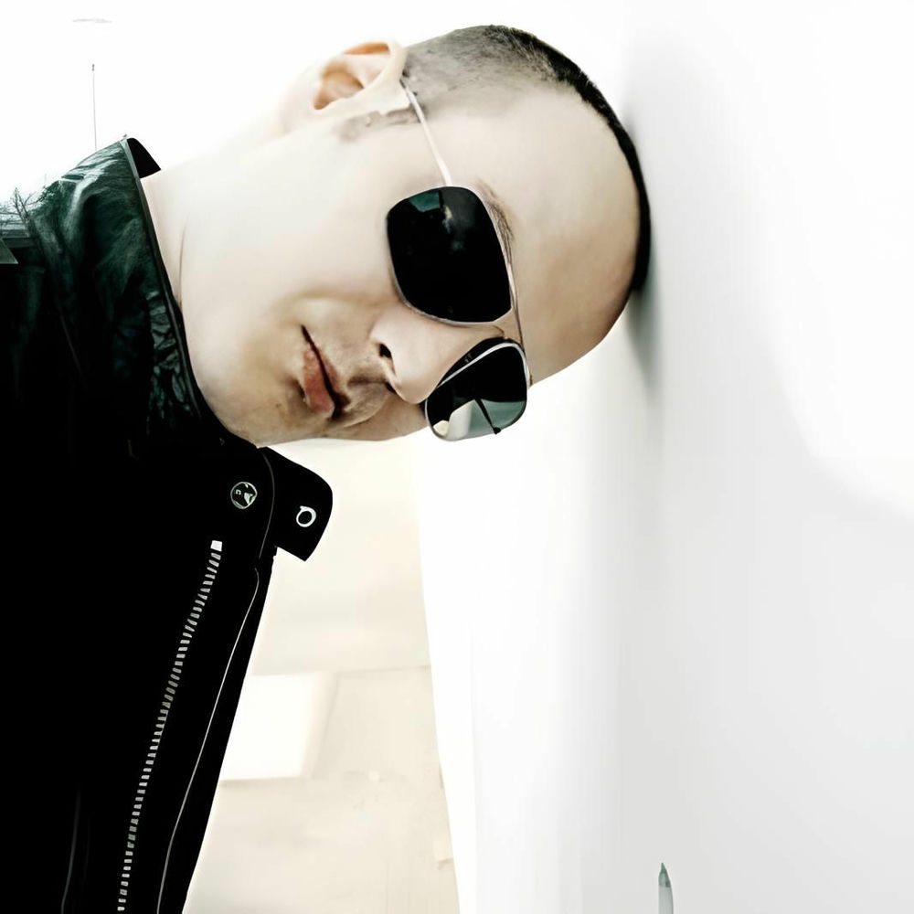 Photo de l'artiste Christian Fischer