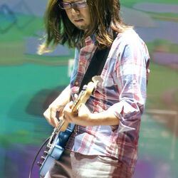 Picture of Tomoya Ohtani