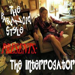 Picture of The Paranoid Style