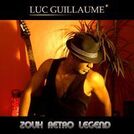 Luc Guillaume