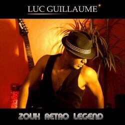 Picture of Luc Guillaume