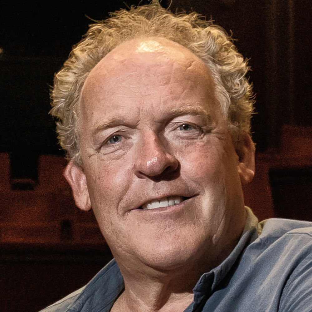 Picture of Bert Visscher