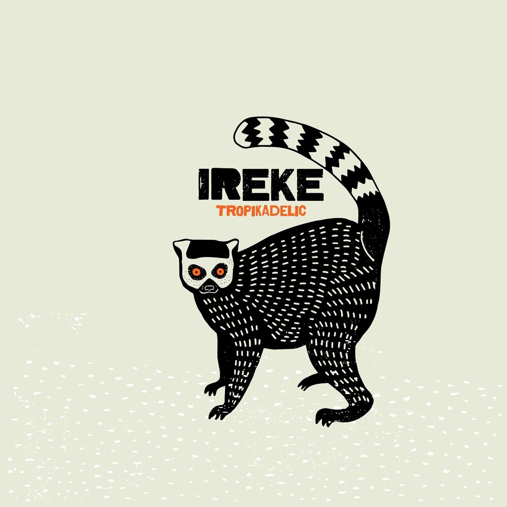 Picture of Ireke