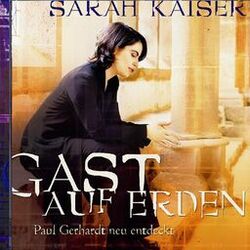 Picture of Sarah Kaiser