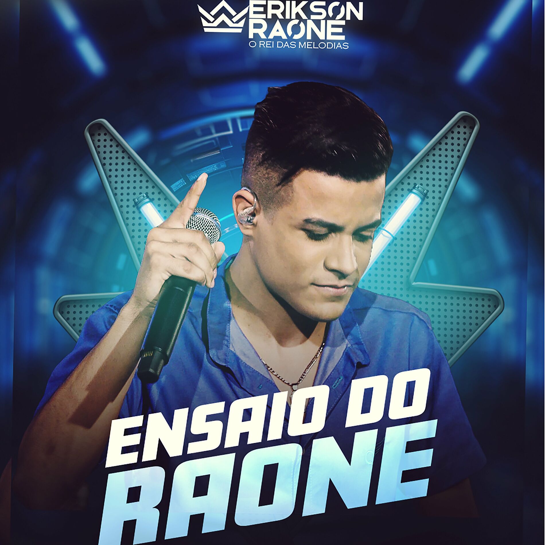 Erikson Raone
