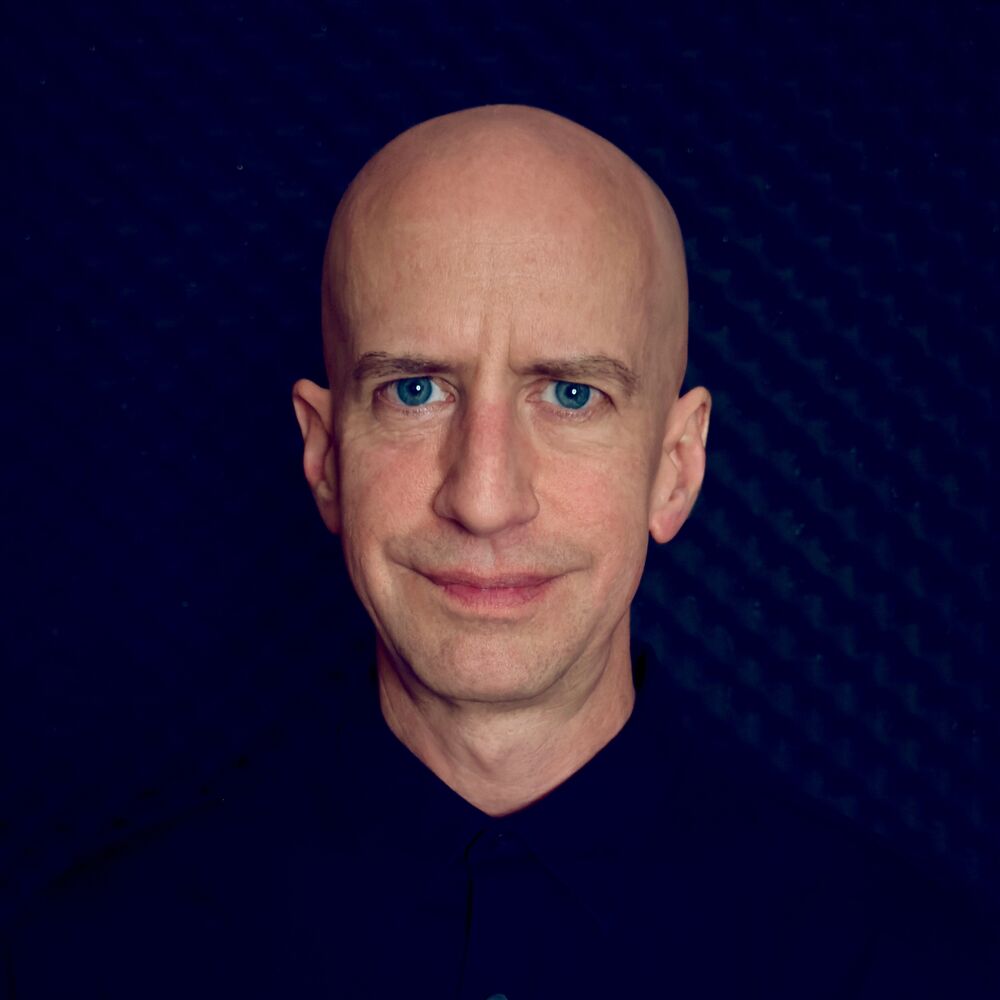 Picture of Doug Hammer