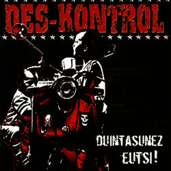 Picture of Des-Kontrol