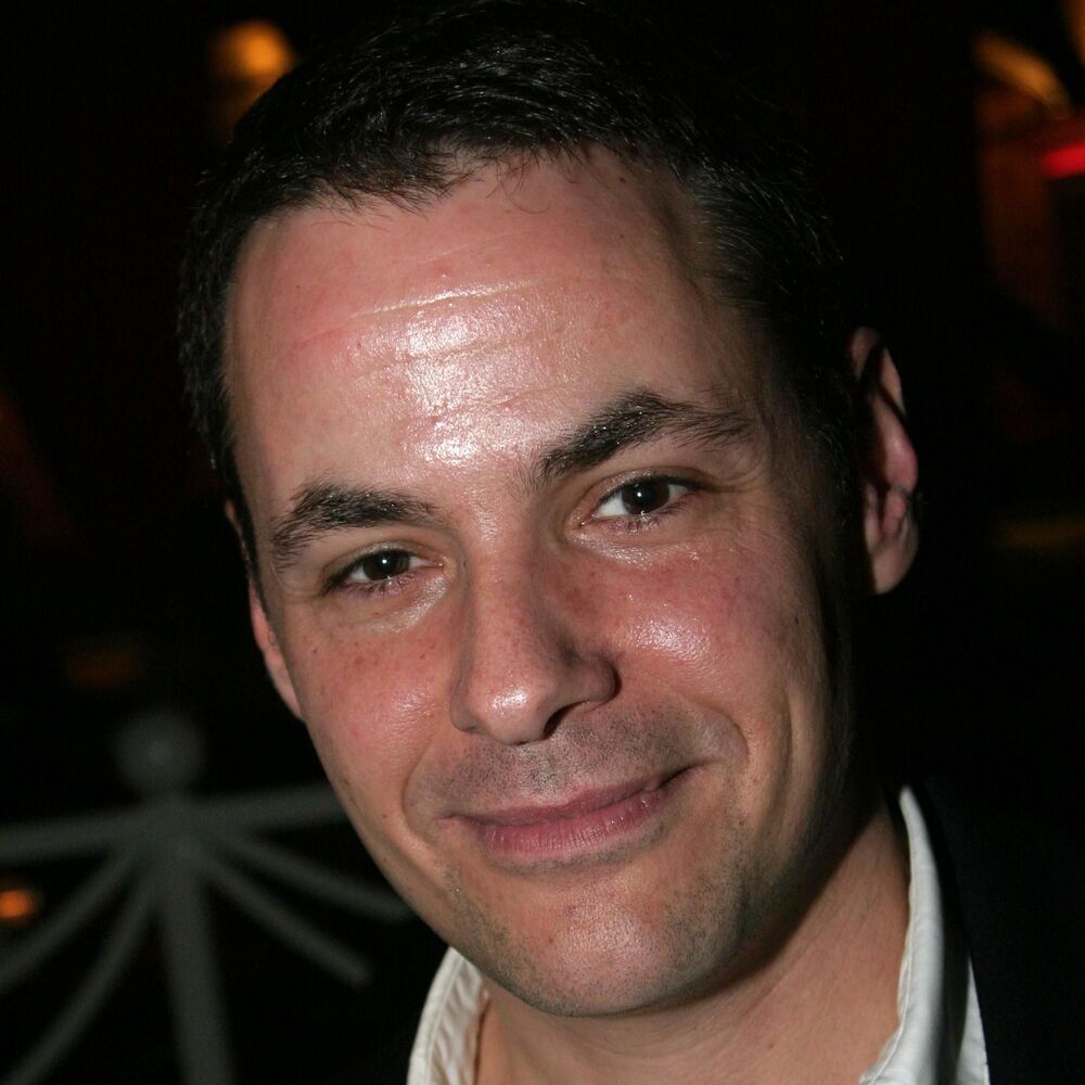 Picture of Adam Guettel