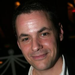 Picture of Adam Guettel