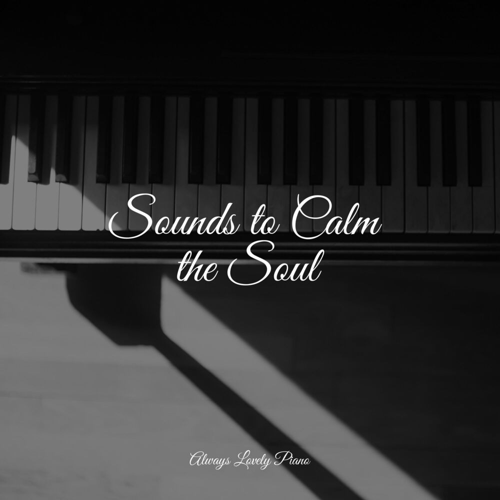 Picture of Piano Tranquil